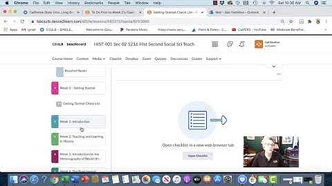 overview of BeachBoard Set up401