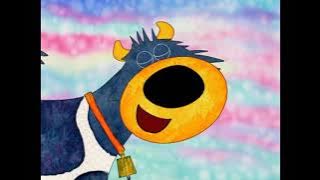 CONNIE A VAQUINHA   VOLUME 1