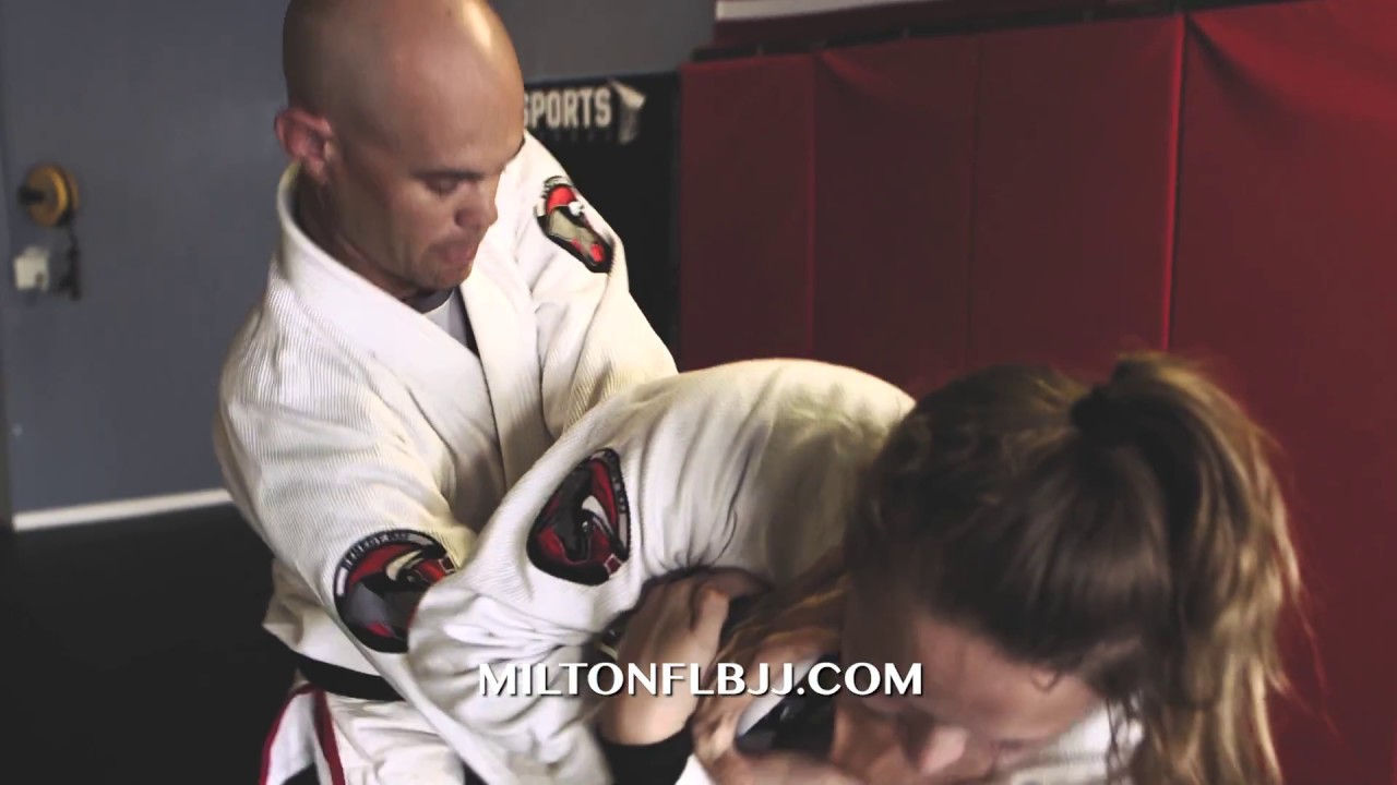 Remedy BJJ Pace, Milton, and Pensacola, FL YouTube