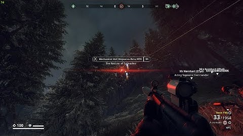 Full Squad Vs Mean Firebird with an Explosive Finale (Generation Zero)