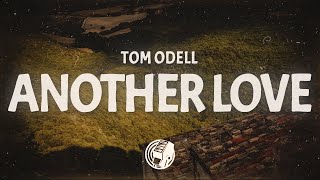 Tom Odell - Another Love Resimi