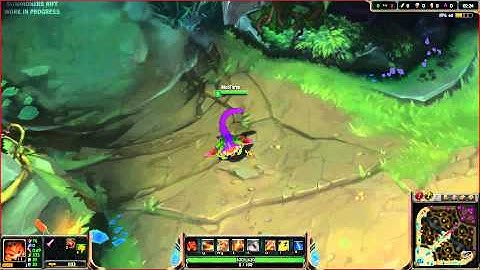 PBE Bug 3