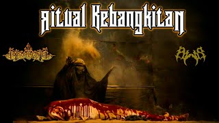 DASAMURKA-Ritual kebangkitan ( GOTHIC BLACK METAL | CILACAP )