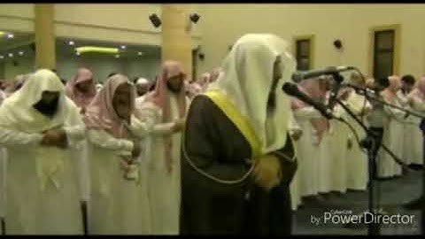 ما تيسر من سورة هود للقارئ عبدالعزيز الأحمد