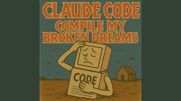 Claude Code (fix my broken dreams)