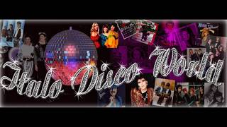 New Generation Italo Disco 2019r  vol.4 Mix by KriZe Mix