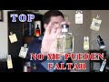 Perfumes infaltables - Mi Top 7