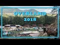 Overland 2018 - festival autonomádov na Slovensku