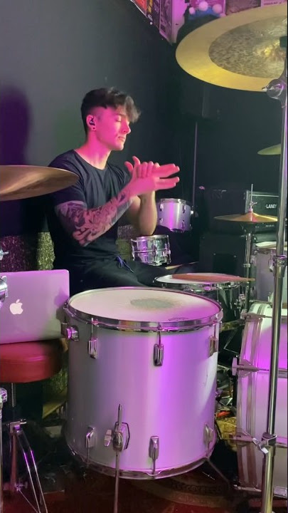 KAIKAI KITAN by EVE | Jujutsu Kaisen (呪術廻戦) Opening 1 DRUM COVER #jujutsukaisen #jjk #呪術廻戦