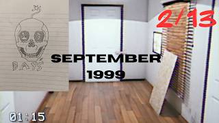 September 1999: Well, This Happened