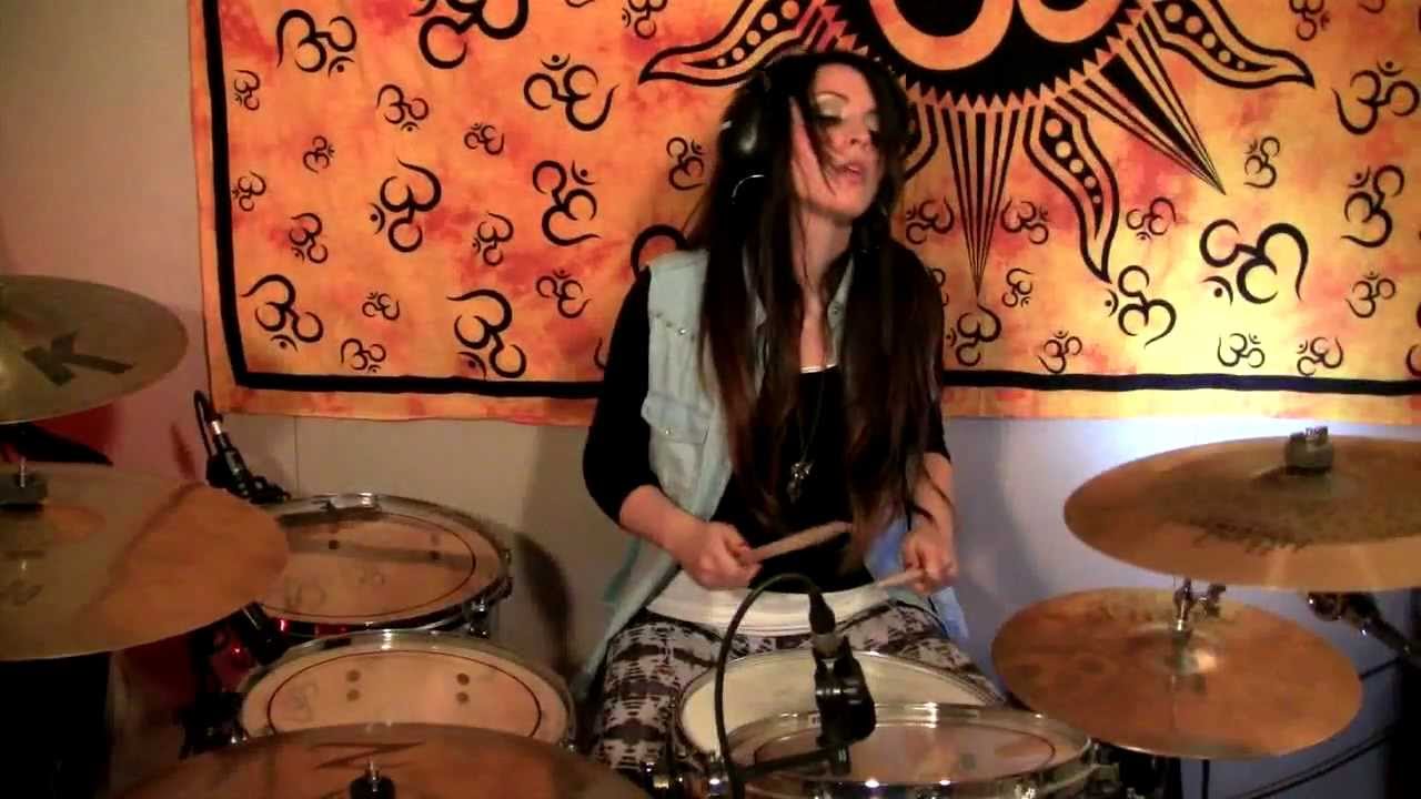 VAL Hit Like a Girl 2013 YouTube