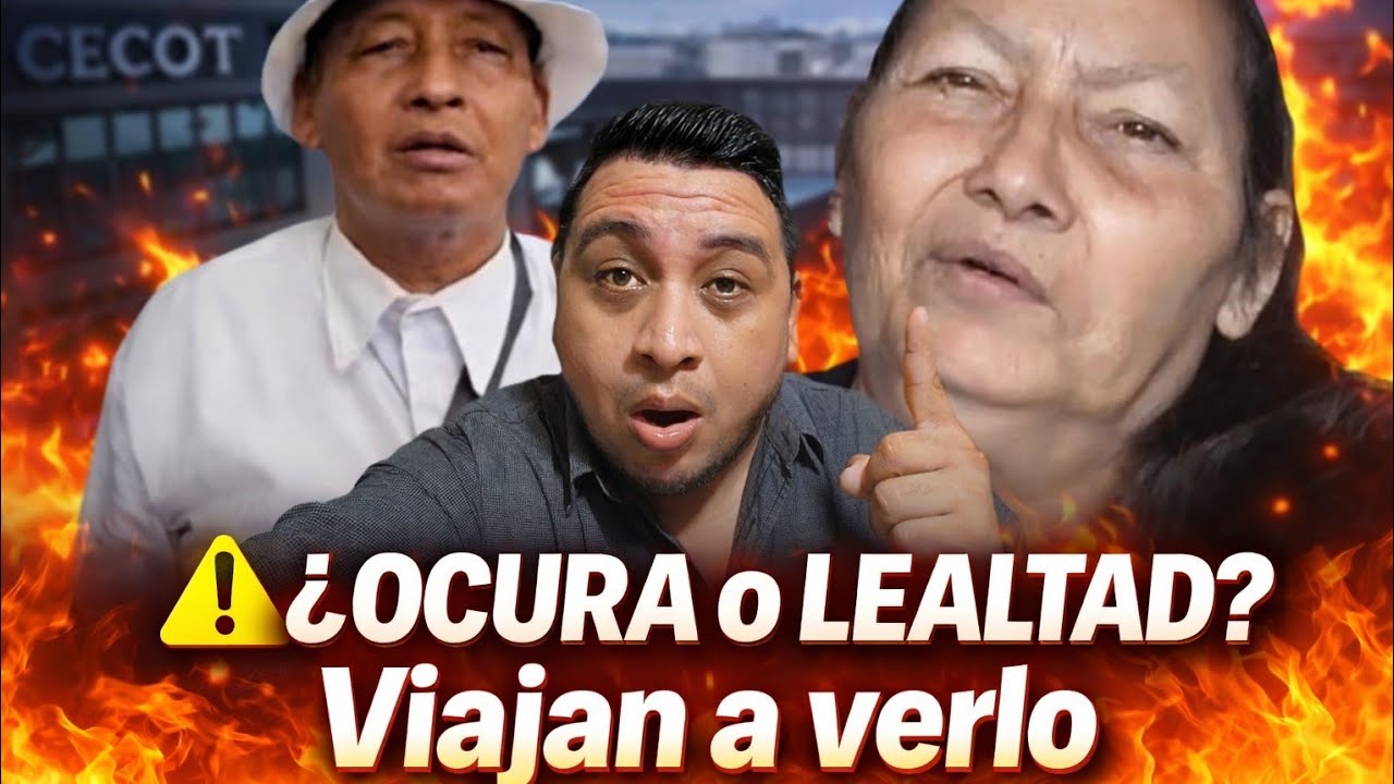 🔥 ¿Exageración o apoyo real? Hondureños toman camino a El Salvador ( SANTIAGO ZUNIGA CRUZ ) 