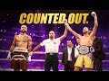 Counted Out | Fight Documentary Slim Vs Faze Temperrr