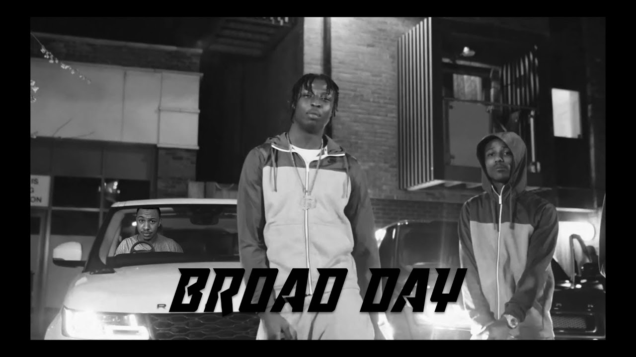 Abracadabra x Teeway Type Beat 2021 "Broad Day" | UK Drill Instrumental