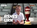 Ashes 2023: What are the Ashes? | Newsround