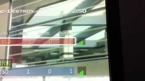 Gb 1v1 proof wrong rules 3rd map terminal