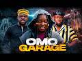OMO GARAGE - A Nigerian Yoruba Movie | Full Movie Odunlade Adekola | Ibrahim Yekini | Zainab Bakare