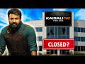 കൈരളി TMT കമ്പനിക്ക് എന്ത് സംഭവിച്ചു?