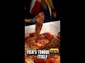 The Bizarre Mystery of Tongue-Eating Lice #Shorts