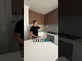 Glass splash backs?