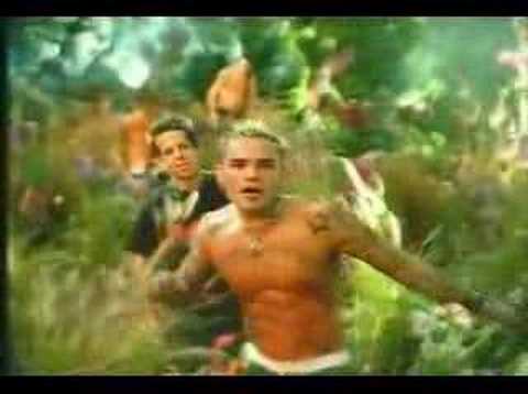 Crazy Town - Butterfly