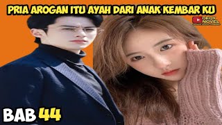Download Lagu BAB 44 CINTA MEMANG BISA MERUBAH SIAPAPUN  MP3 Download Lagu BAB 44 CINTA MEMANG BISA MERUBAH SIAPAPUN  MP3