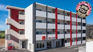 Mr.KINJO Happiness Resort 2 | Miyakojima, Japan | Hotel Review ⭐ | Japan Stay Sakura