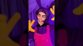 Oh Jack, What Did You Do