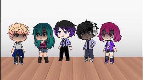 Chasing (the music freaks)