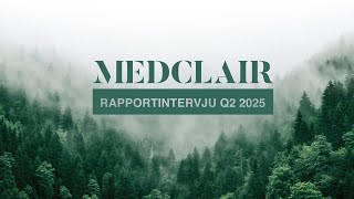 Medclair Q2 2025