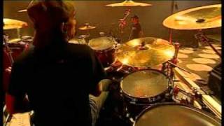 Ebola - Survivor Concert (live) - Make Yourself