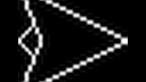 Asteroids with SCRATCH