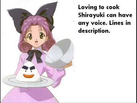 Sister Princess! Fan Dub Voice Actors Needed ~Open~