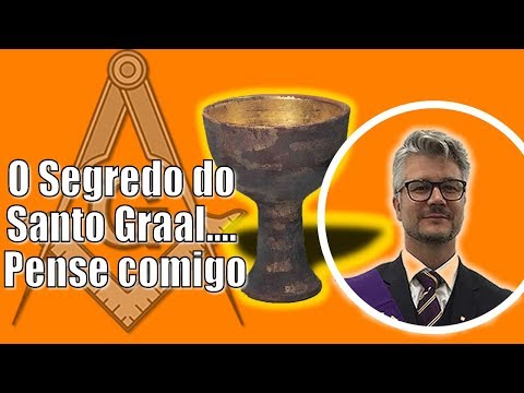 Vídeo: Segredos Do Santo Graal - Visão Alternativa