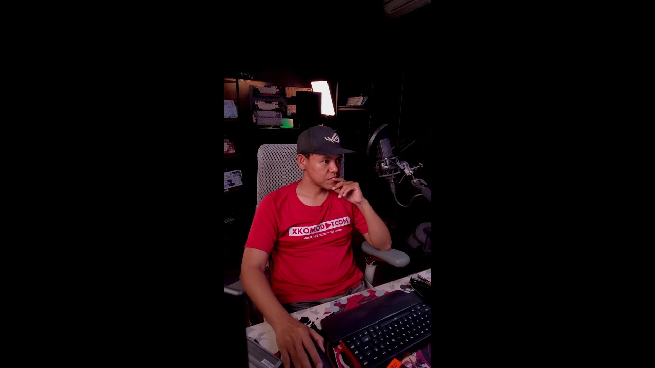 Editing Konten SSD Maxby MAX7200 untuk Storage Kedua di Laptop Gaming