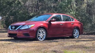 2016 Nissan Altima @middlemanauto by Middle Man 86 views 2 months ago 3 minutes, 2 seconds