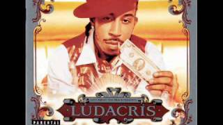Watch Ludacris Who Not Me video
