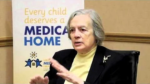 How can families be involved in the quality improvement process? - Lee Partridge