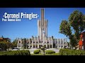 Llegaron de toda Europa para vivir en esta ciudad argentina | Coronel Pringles, Buenos Aires