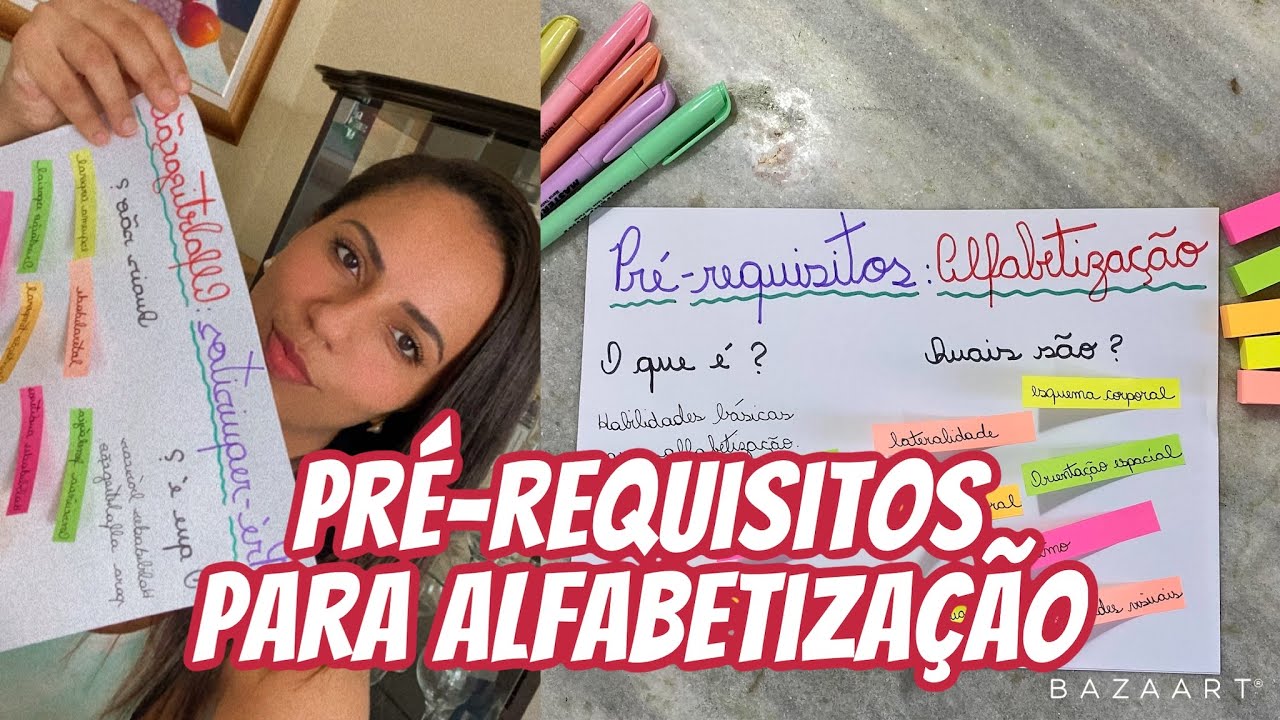 Pré Requisito Ou Prerrequisito - RETOEDU