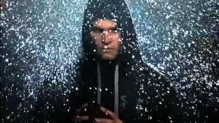 The Under Armour Storm Hoodie