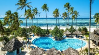 Top 10 4-Star Beachfront Hotels \& Resorts in Zanzibar, Tanzania, Africa