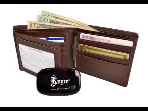 Royce Tracker Wallets You Royce Tracker Wallets