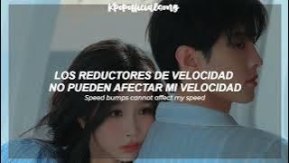 Yan An • | Outside The Orbit • | Speed And Love OST 2025 • | [ Traducida Ingles A Español ]