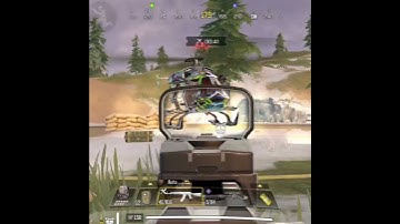 COD Mobile Trolling #Shorts #CODM