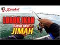 LIGHT JIGGING JIMAH _UNLOCK SPESIS BARU