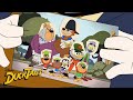 Best DuckTales Villains | Compilation | DuckTales | Disney XD