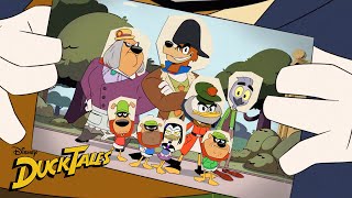 Best DuckTales Villains | Compilation | DuckTales | Disney XD