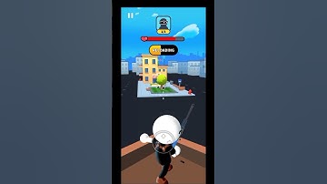 Johnny Trigger: Sniper |Chapter Barry