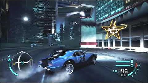 Need For Speed Carbon - How To Get Performance Parts For Free In Career Mode